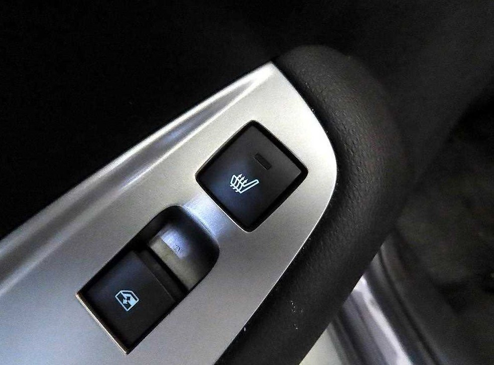 쉐보레 올란도 2.0 디젤 LTZ 사진 14