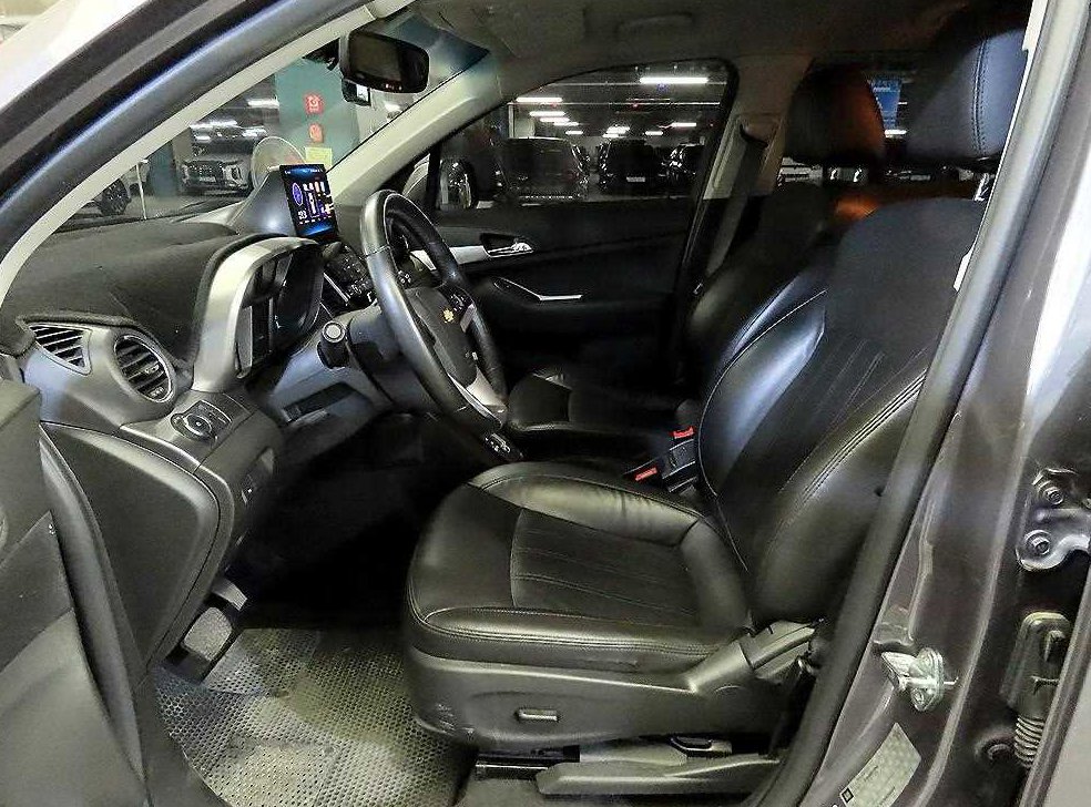 쉐보레 올란도 2.0 디젤 LTZ 사진 6