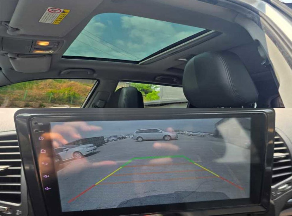 기아 쏘렌토 디젤 2WD 2.0 TLX 사진 10
