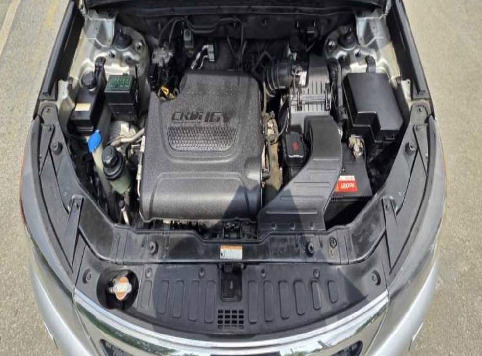 기아 쏘렌토 디젤 2WD 2.0 TLX 사진 6