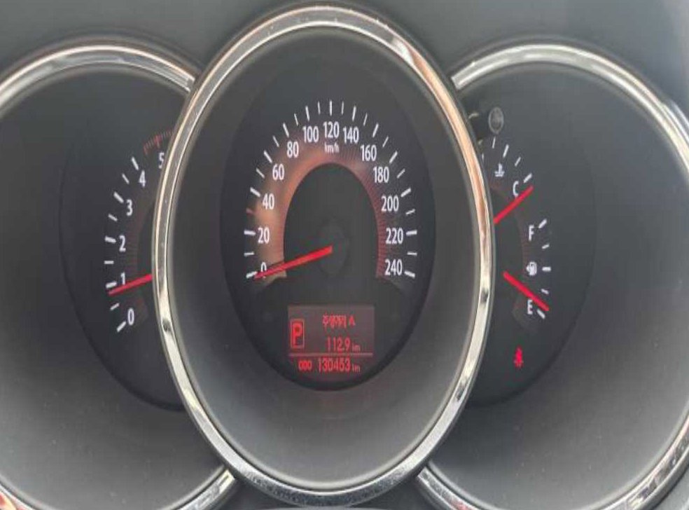 기아 쏘렌토 디젤 2WD 2.0 TLX 사진 8