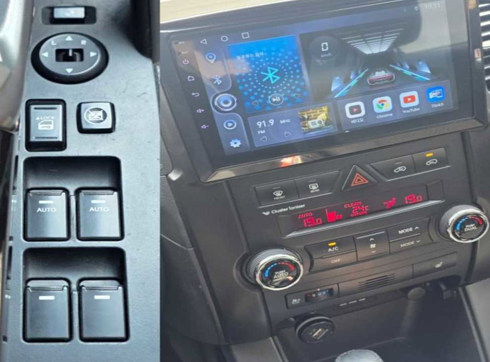 기아 쏘렌토 디젤 2WD 2.0 TLX 사진 9