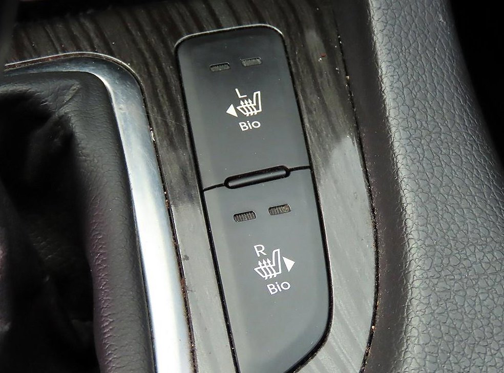 기아 K5 LPI 2.0 사진 16
