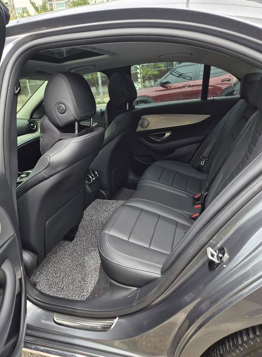벤츠 E 클래스 E200 아방가르드 사진 6