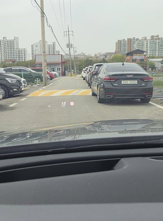 벤츠 E 클래스 E200 아방가르드 사진 9