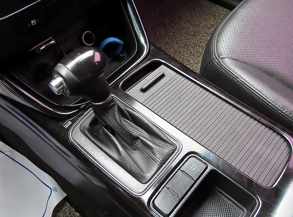 기아 쏘렌토 2WD 2.0 프레스티지 사진 10