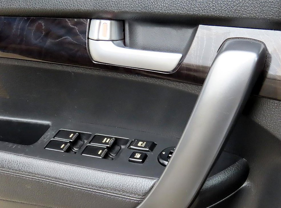 기아 쏘렌토 2WD 2.0 프레스티지 사진 11
