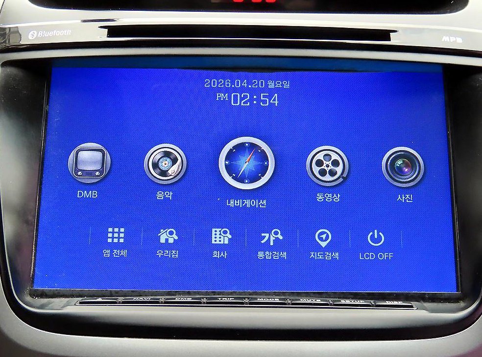 기아 쏘렌토 2WD 2.0 프레스티지 사진 15