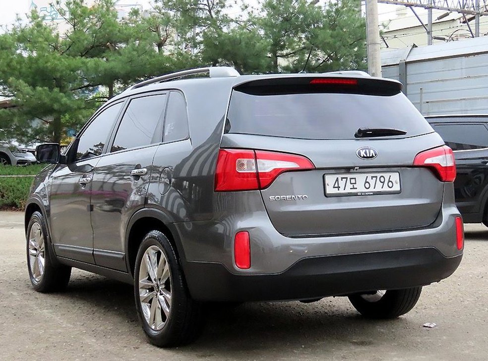 기아 쏘렌토 2WD 2.0 프레스티지 사진 3