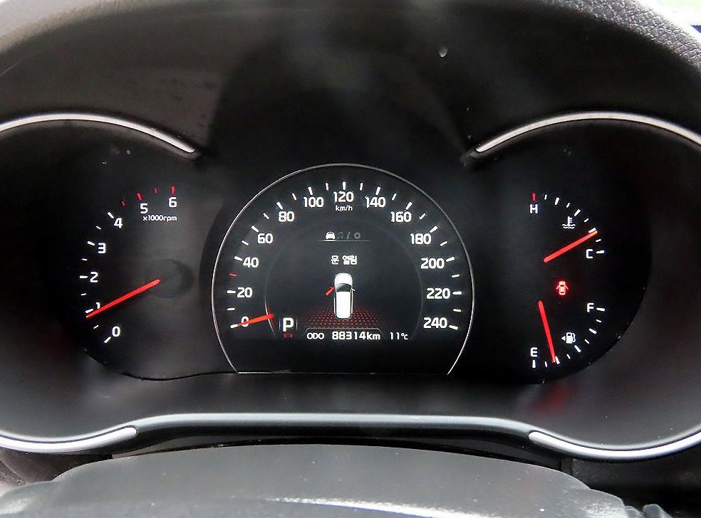 기아 쏘렌토 2WD 2.0 프레스티지 사진 9