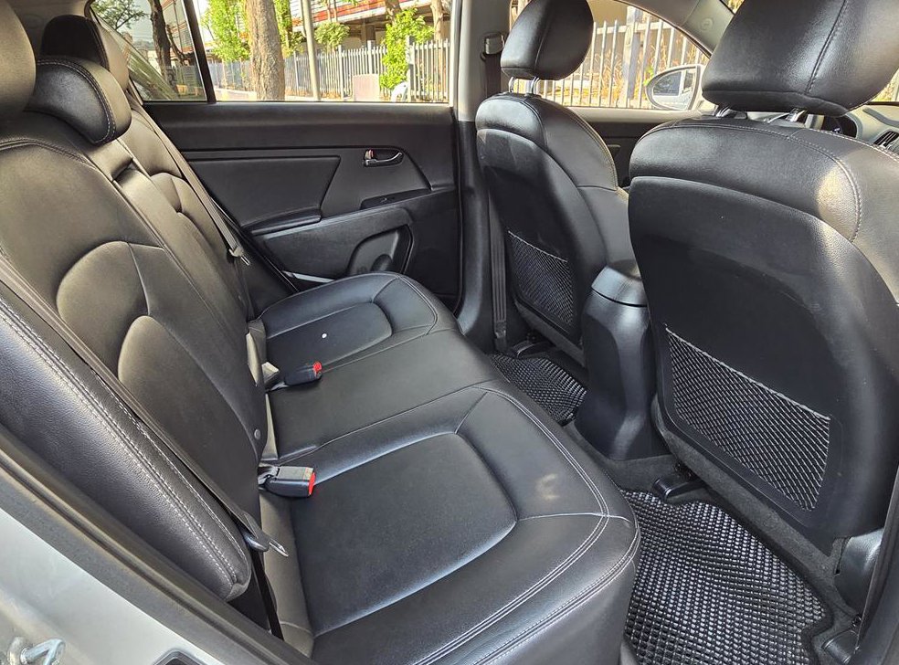 기아 스포티지 2WD TLX 사진 10