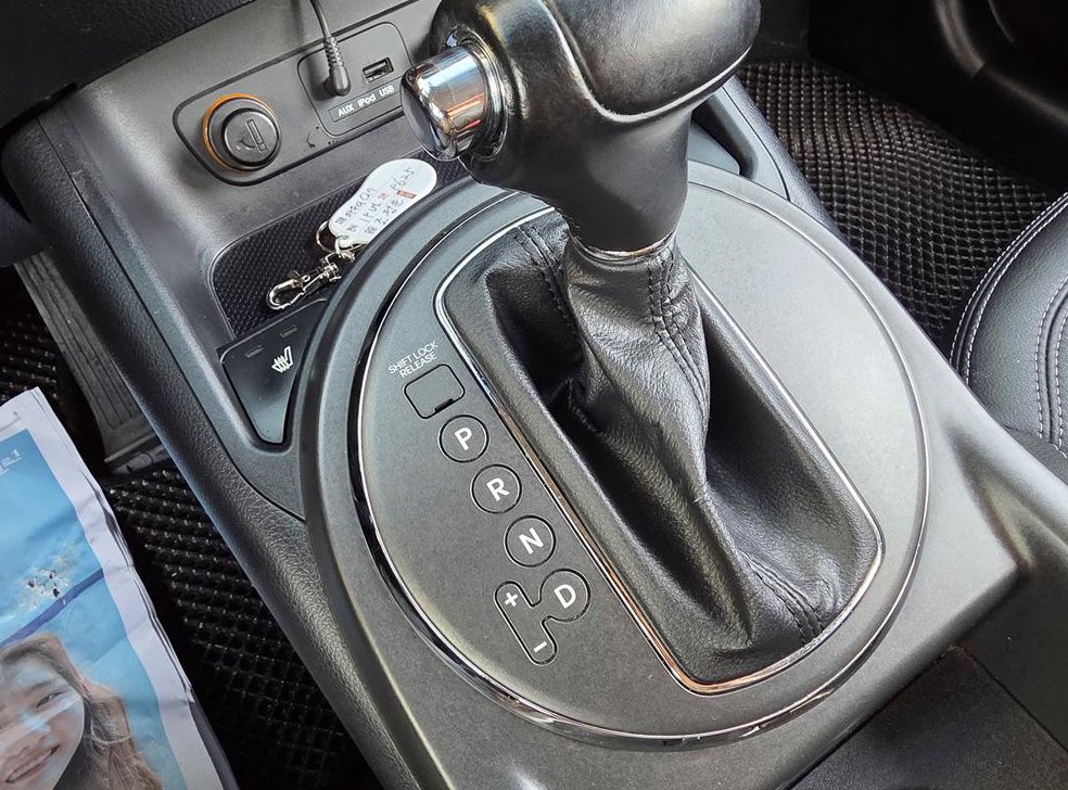 기아 스포티지 2WD TLX 사진 16