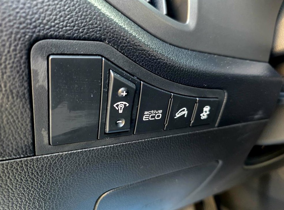 기아 스포티지 2WD TLX 사진 18