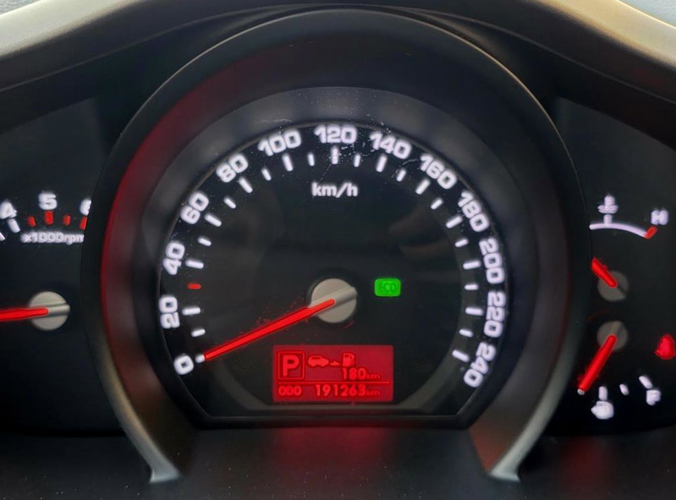 기아 스포티지 2WD TLX 사진 5