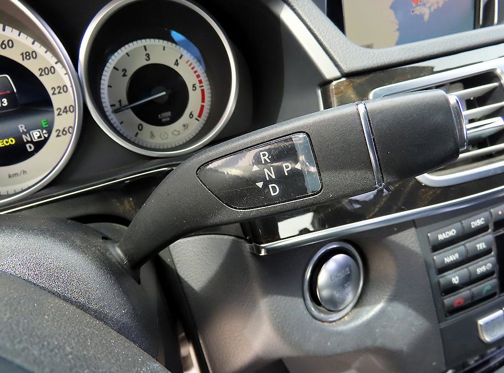 벤츠 E 클래스 E250 CDI 4MATIC 사진 10