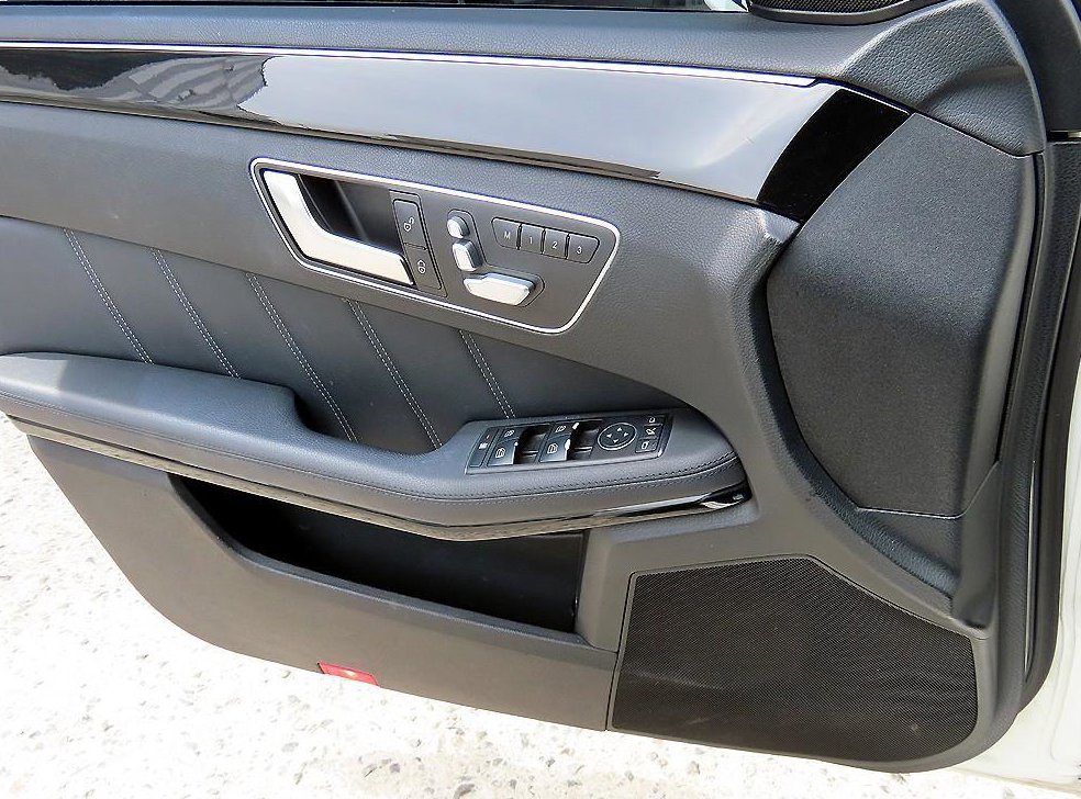 벤츠 E 클래스 E250 CDI 4MATIC 사진 11