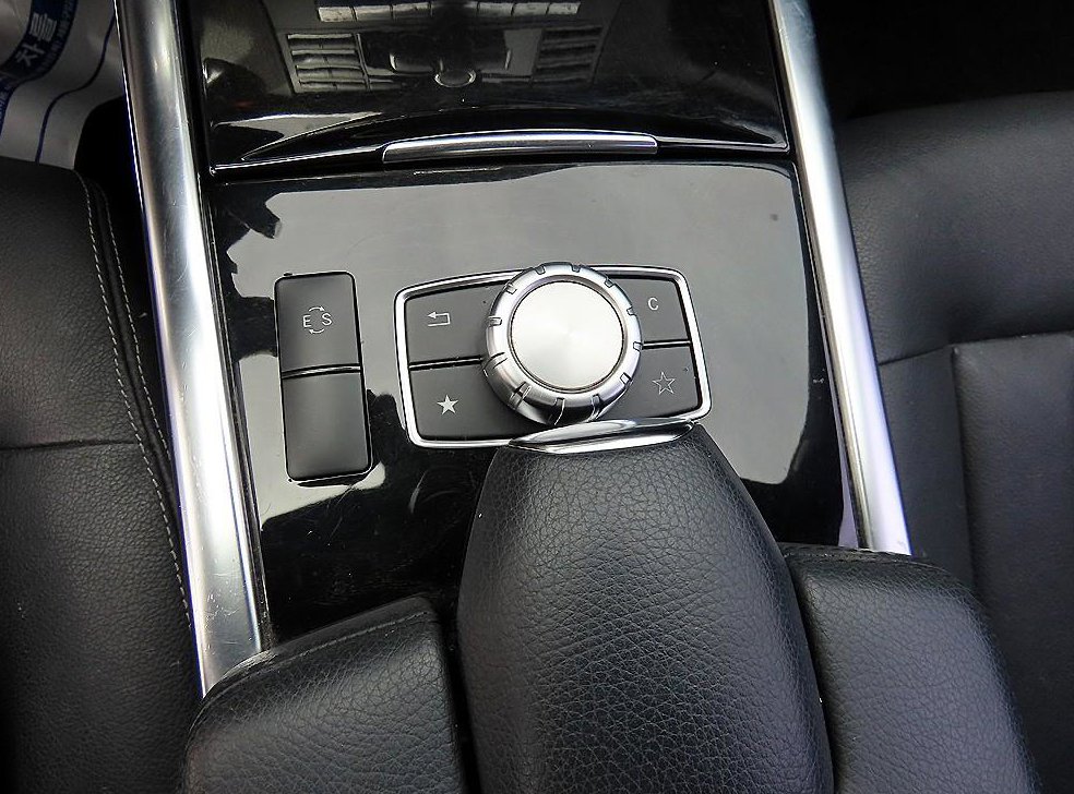 벤츠 E 클래스 E250 CDI 4MATIC 사진 12