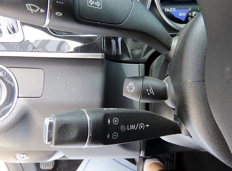 벤츠 E 클래스 E250 CDI 4MATIC 사진 13