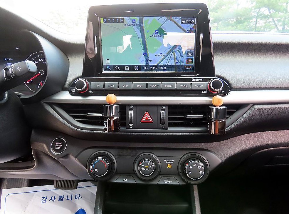 기아 K3 1.6 럭셔리 사진 13