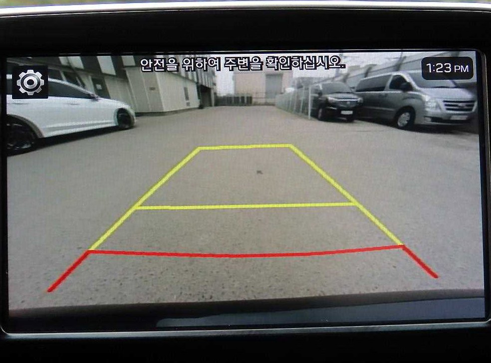 현대 그랜저 2.2 VGT 프리미엄 사진 15