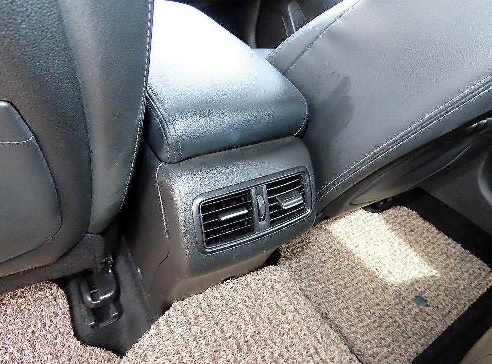 르노코리아(삼성) SM6 LPG 2.0 LPe 사진 17