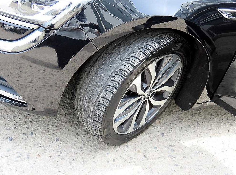 르노코리아(삼성) SM6 LPG 2.0 LPe 사진 20