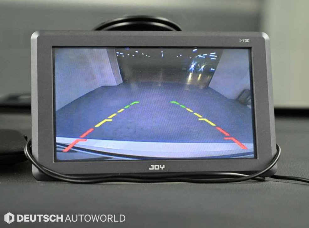 기아 카렌스 1.7 VGT 럭셔리 사진 15