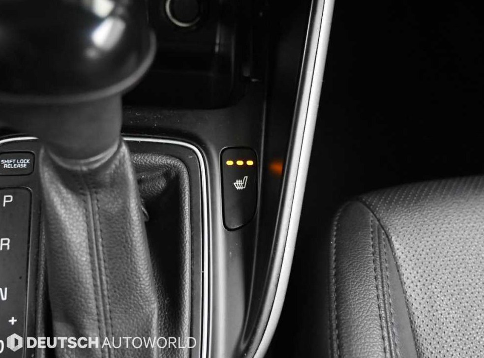 기아 카렌스 1.7 VGT 럭셔리 사진 17