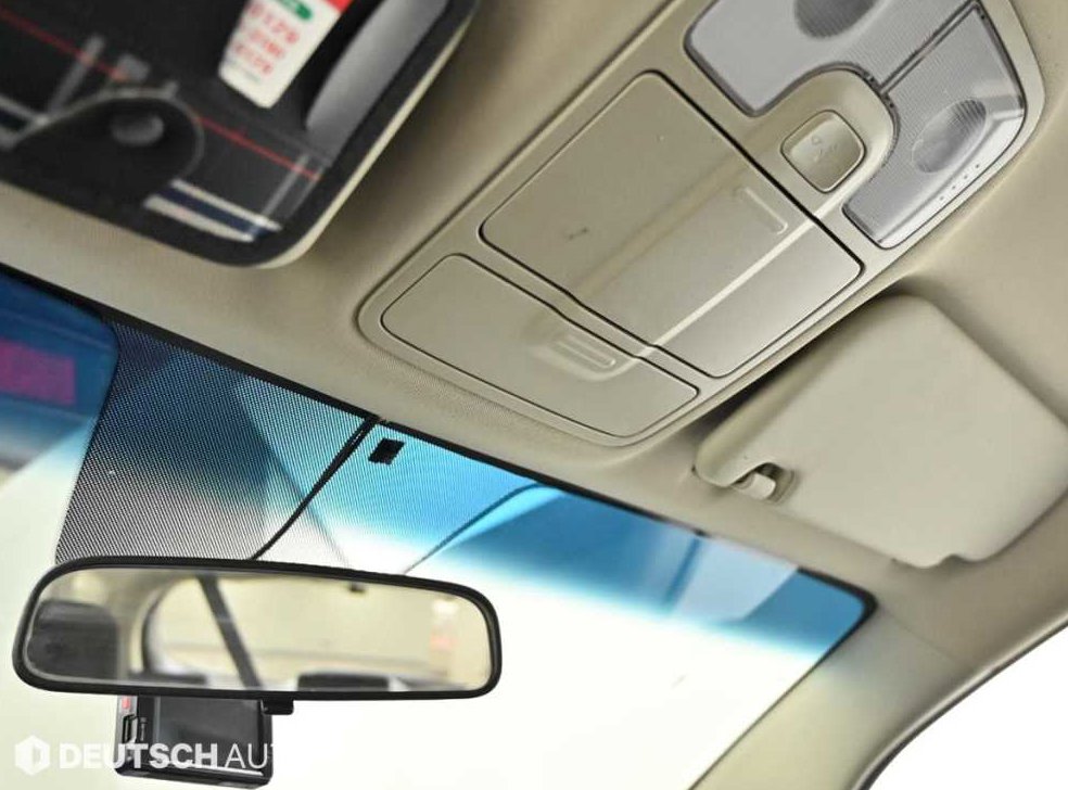 기아 카렌스 1.7 VGT 럭셔리 사진 18