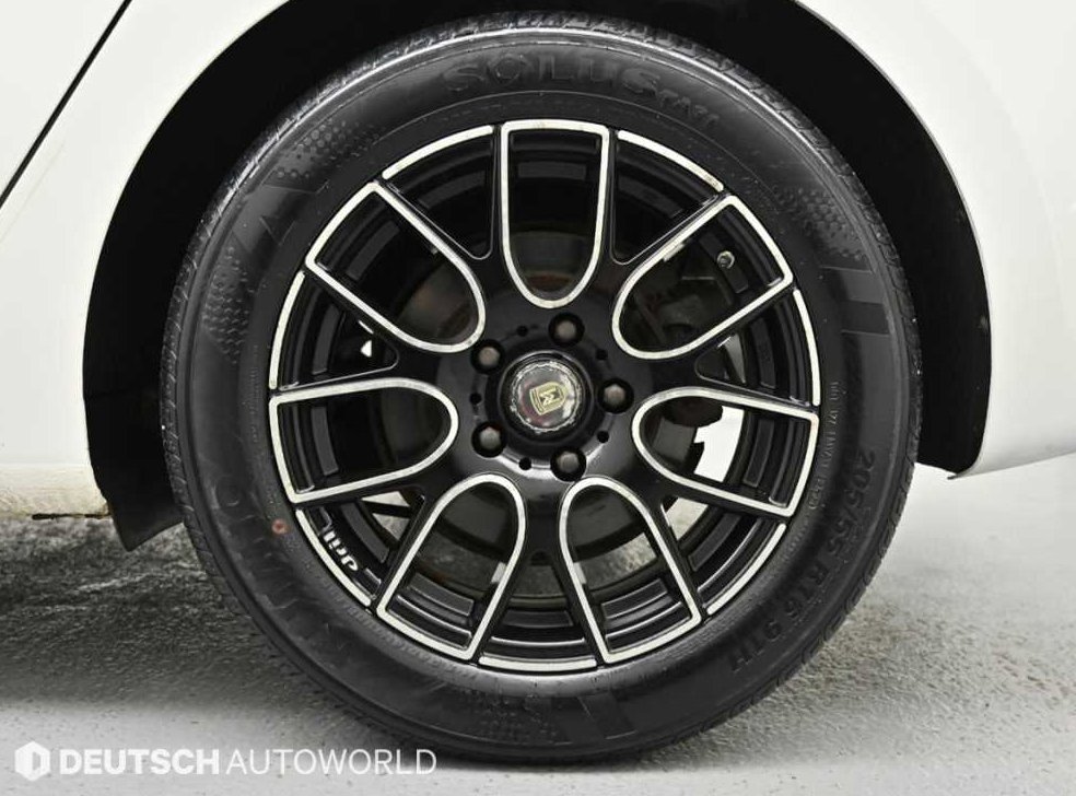 기아 카렌스 1.7 VGT 럭셔리 사진 5