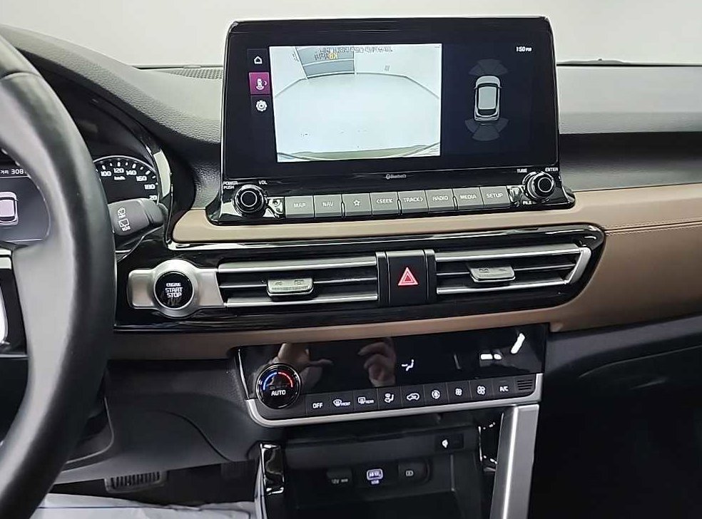 기아 셀토스 가솔린 1.6 터보 4WD 사진 10