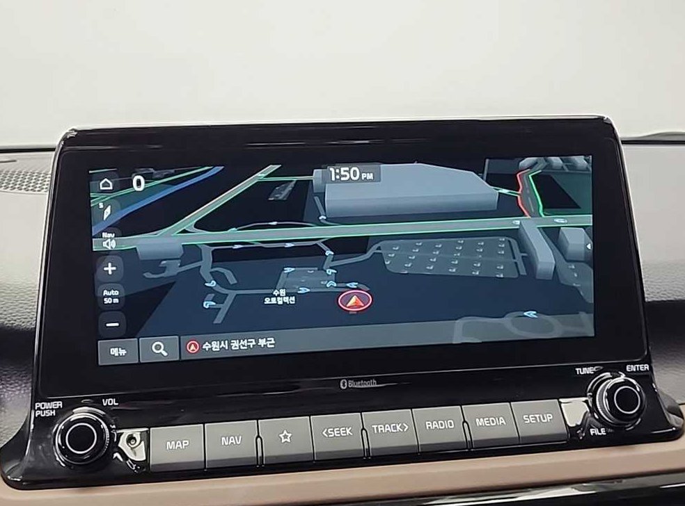 기아 셀토스 가솔린 1.6 터보 4WD 사진 14
