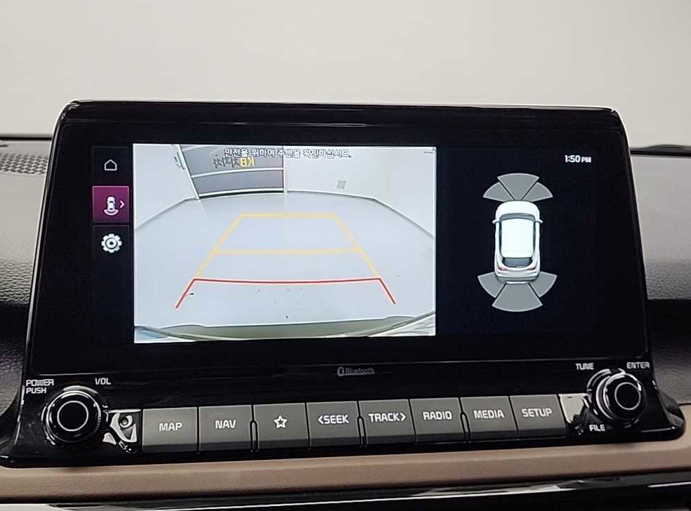 기아 셀토스 가솔린 1.6 터보 4WD 사진 15