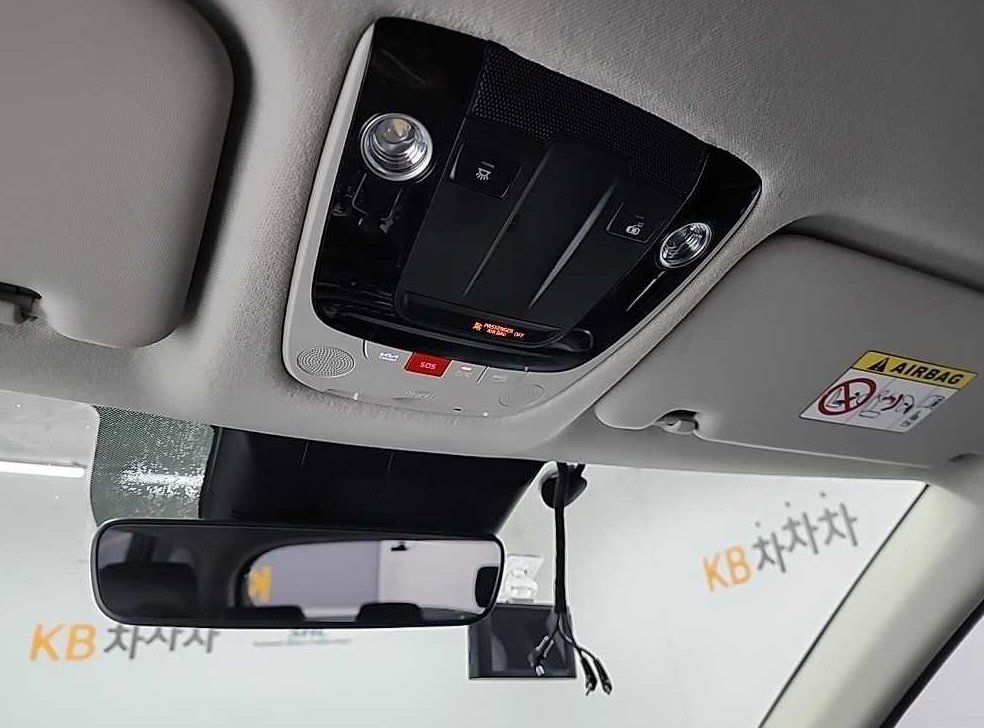 기아 셀토스 가솔린 1.6 터보 4WD 사진 16