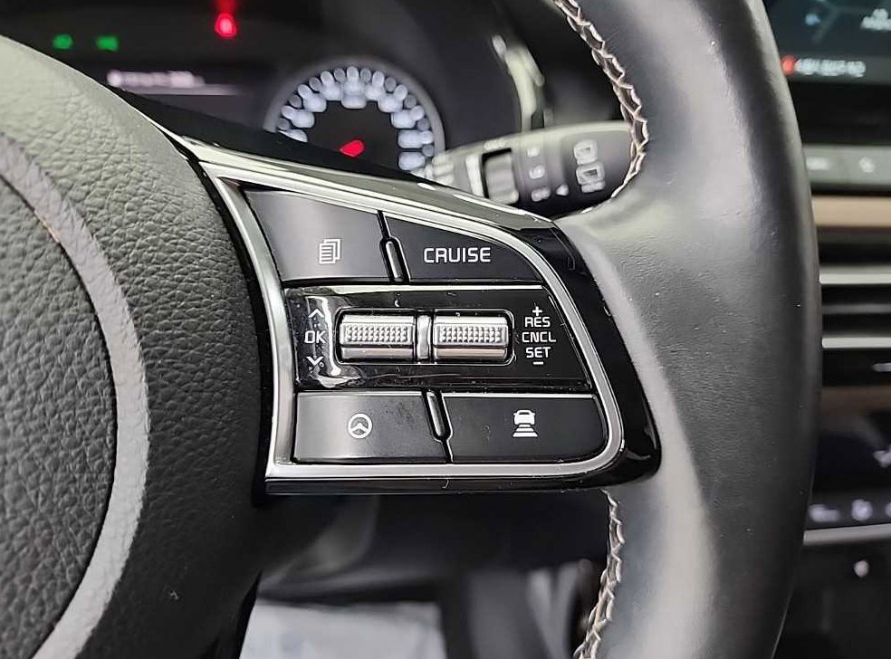기아 셀토스 가솔린 1.6 터보 4WD 사진 17