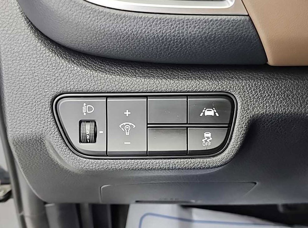 기아 셀토스 가솔린 1.6 터보 4WD 사진 18