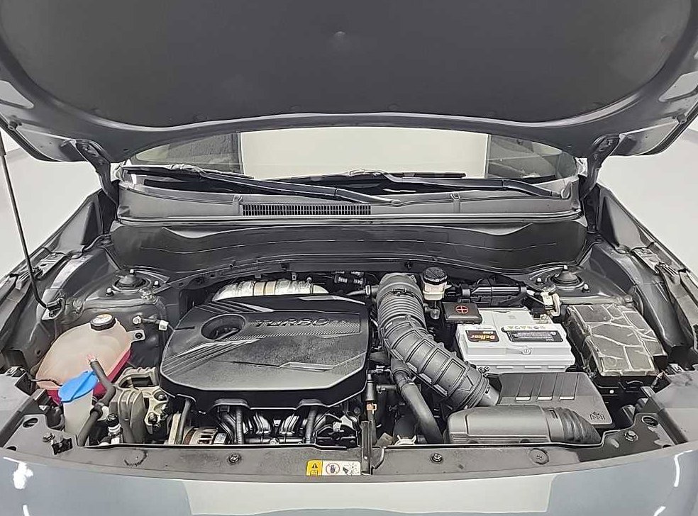 기아 셀토스 가솔린 1.6 터보 4WD 사진 5