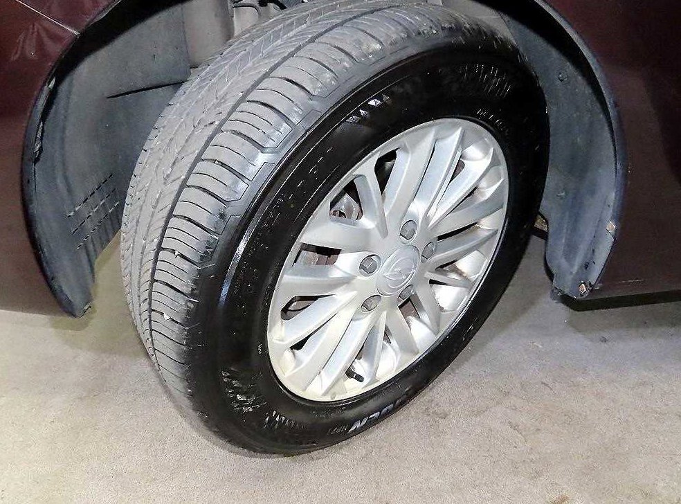 KG모빌리티(쌍용)  코란도 4WD GT 사진 18