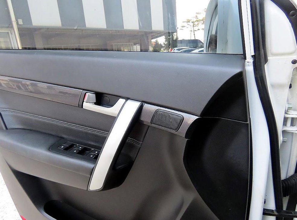 쉐보레 캡티바 2.0 2WD LT 사진 11