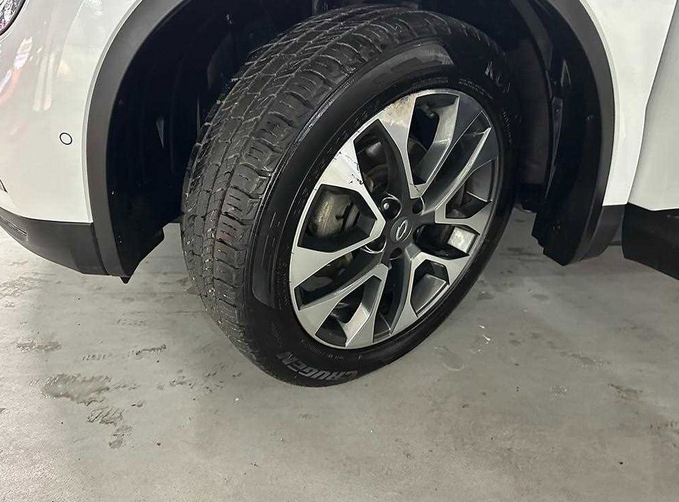 르노코리아(삼성) QM6 디젤 2WD RE 시그니처 사진 20