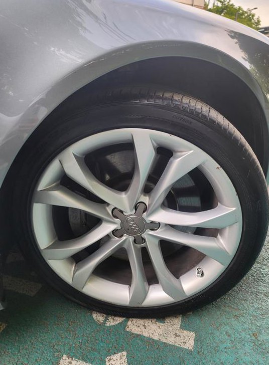 아우디 S8 5.2 FSI 콰트로 사진 10