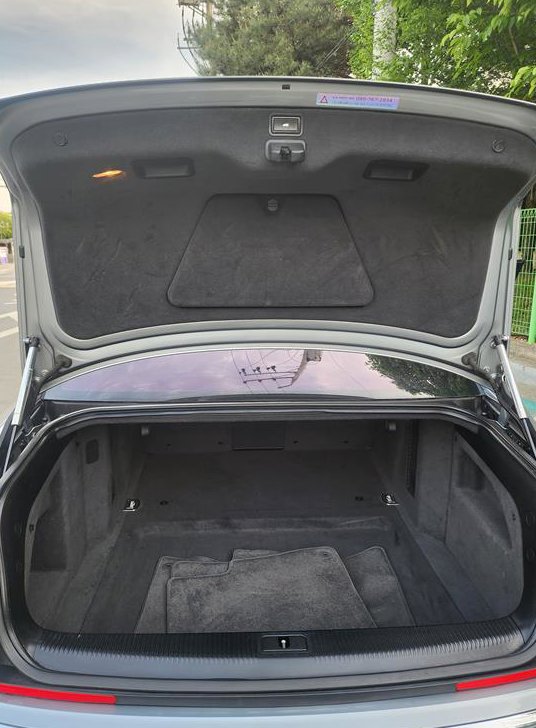 아우디 S8 5.2 FSI 콰트로 사진 16