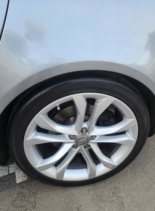 아우디 S8 5.2 FSI 콰트로 사진 8