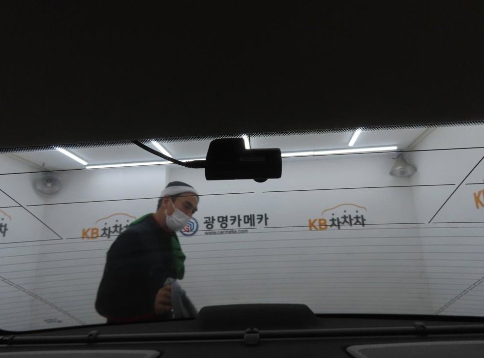 르노코리아(삼성) SM6 가솔린 2.0 GDe 사진 17