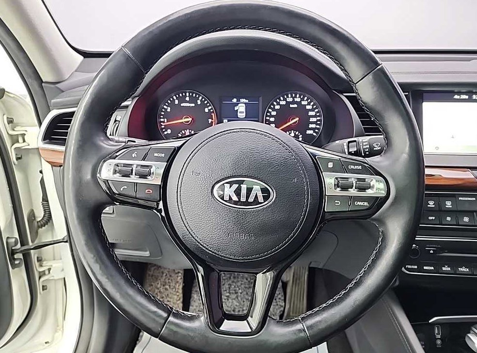 기아 K7 3.3 GDI 노블레스 사진 10