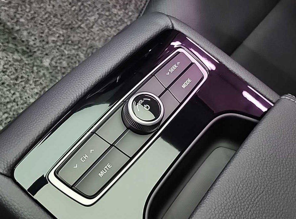 기아 K7 3.3 GDI 노블레스 사진 16