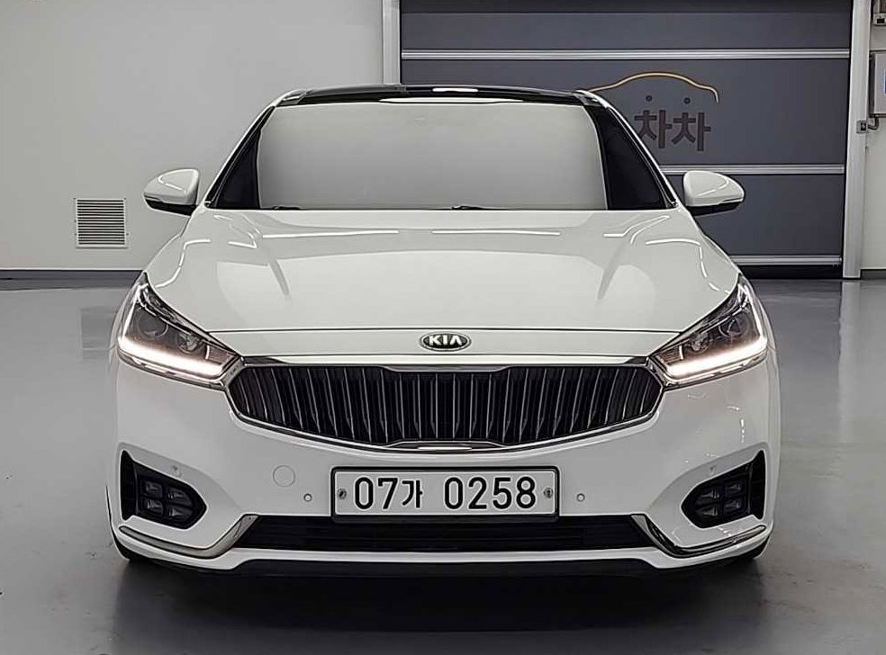 기아 K7 3.3 GDI 노블레스 사진 3