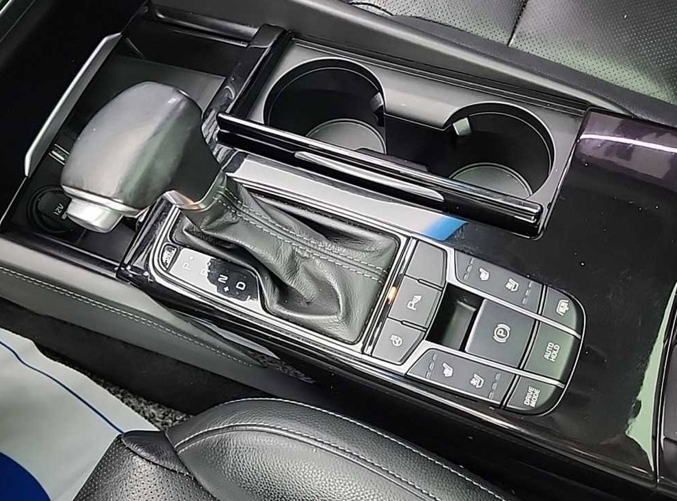 기아 K7 3.3 GDI 노블레스 사진 9
