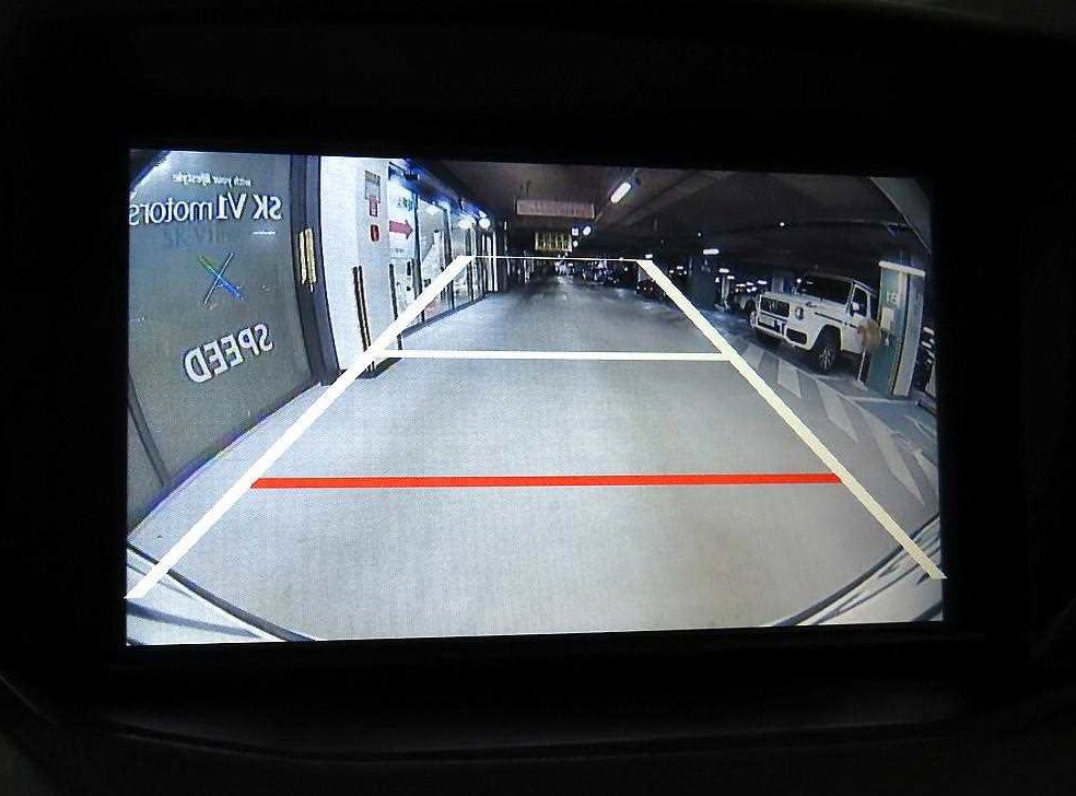 KG모빌리티(쌍용)  코란도 2WD 2.0 CVT 사진 15
