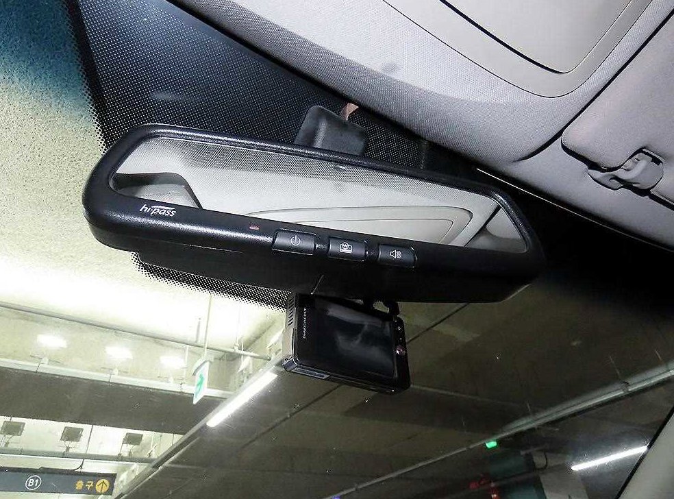 KG모빌리티(쌍용)  코란도 2WD 2.0 CVT 사진 16